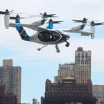 Electric Air Taxis Cleared for Texas Test Flights