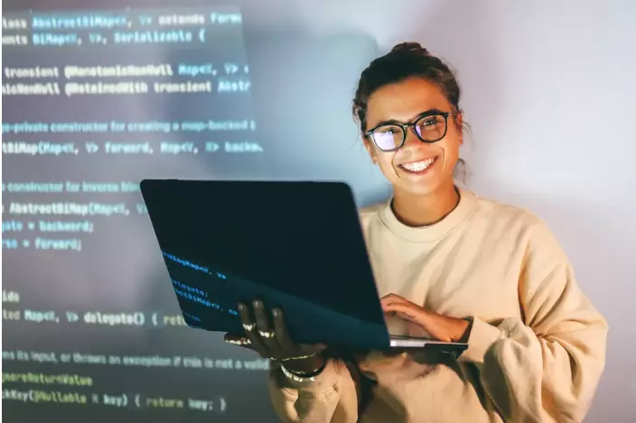 How To Unleash Gen Z’s ‘Learning Intensity’ Talent
