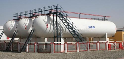 Kenyan Cabinet Approves Policy to Have LPG Infrastructure in New Buildings