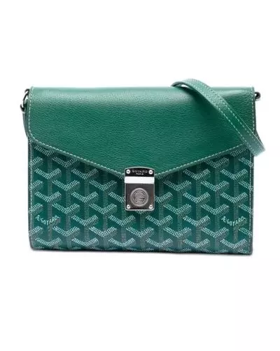 Shop Goyard Wallets for Fathers: Practical Gift Ideas