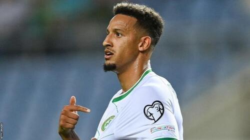 Stephen Kenny: Callum Robinson And Mikey Johnston Back Under-Pressure Republic Manager
