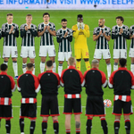 Manchester Great Charlton Remembered At United's Game In Sheffield