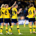 Sweden Aim To Keep Momentum Going Into World Cup Knockouts