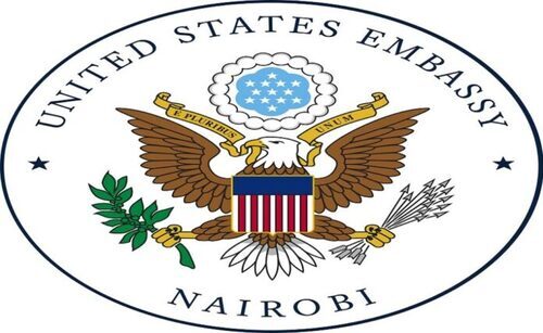 U.S Embassy In Nairobi Hiring