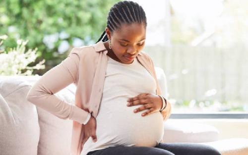 Pregnant? Get Checked To Prevent No 1 Killer Disease