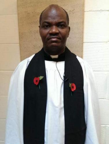 Anglican Priest Denounces Christianity, Says Traditional gods Make More Sense Than The Biblical One
