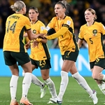 Australia To Pore Over Friendly Win Over France Before World Cup Re-Match