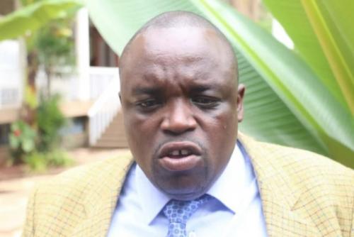 Korogocho MCA Absalom Odhiambo Arrested Over 'Inciteful' Remarks At Kamukunji Rally