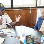 Ethiopia Affirms Use Of Lamu Port, Commits To Lapsset