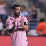 Messi Aims To End Magical Month With Miami's First Trophy