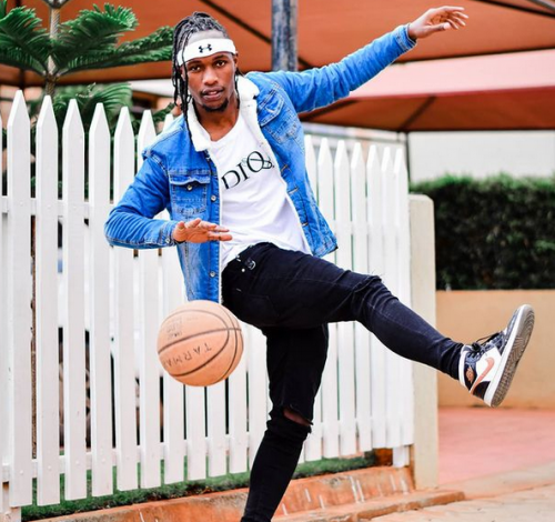 TikToker Moya David Threatens To Sue Copycats