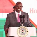 President Ruto Names National Lottery Taskforce To Review Betting And Gaming Industry