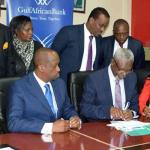 Trader Sues Gulf Africa Bank For Loss Of Title Over Sh58m Loan