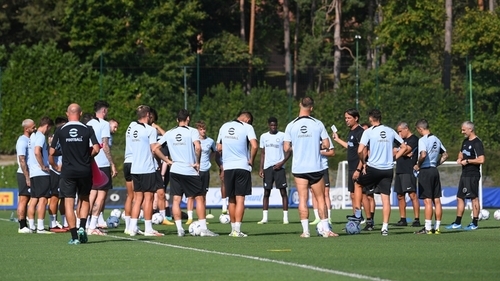 Inter Want Defensive Reinforcements Ahead Of Cagliari Meeting