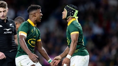 Three Talking Points After Final Rugby World Cup Warm-Up Matches