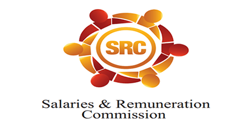 Salaries and Remuneration Commission Hiring ICT Officer