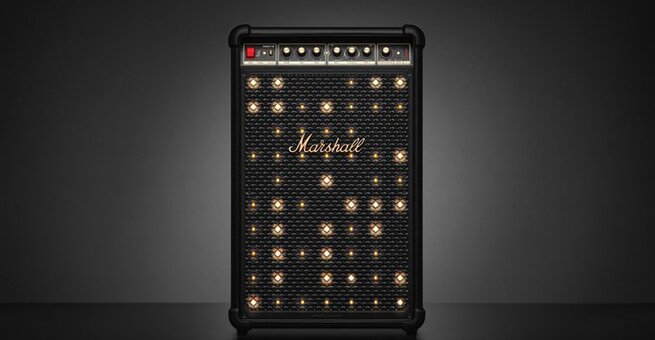 Marshall Bromley 750 Bluetooth Party Speaker Review