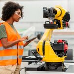 Robotics, Cobots & Automation: Advances in Healthcare, Warfighting & More