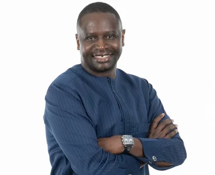 Digital-First African Fintech: Serigne Dioum Leads the Next Era