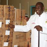 Governor Bii To Hold Crisis Meeting Over Finland Scholarship Dilemma