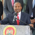 We'll Respect Court's Decision On Matiang'i Case