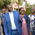 Marriage Certificates Can Now Be Obtained Online - PS Bitok