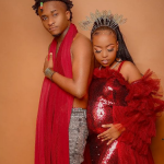 Carol Katrue Pregnant One Month After She Gave Birth