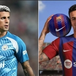 Joao Cancelo Denied His Dream Squad Number At Barcelona Due To La Liga Rules