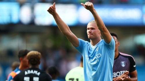 Three Talking Points From The Premier League Weekend Gone