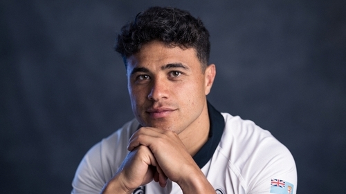 Fiji Suffer Blow As Fly-Half Muntz Ruled Out Of World Cup