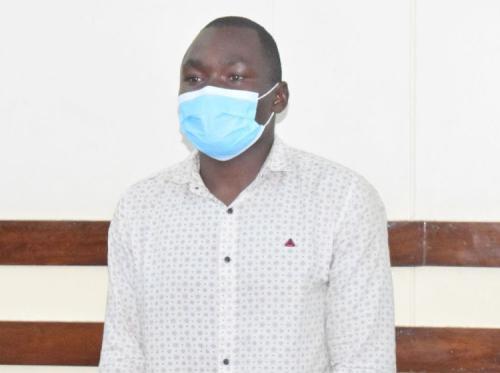 Man Charged For Failing To Return Sh29,000 Wrongly Sent