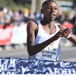 Sawe Keen To Lower Personal Best At Berlin Half Marathon