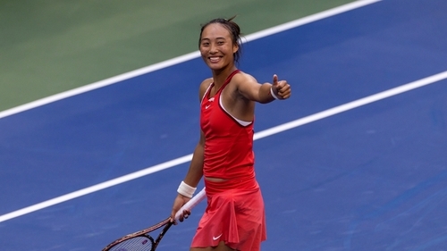 No Crown For 'Queen Wen' But Zheng Learns Valuable Lessons