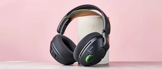Skullcandy Crusher PLYR 720 Review: Bass Beast