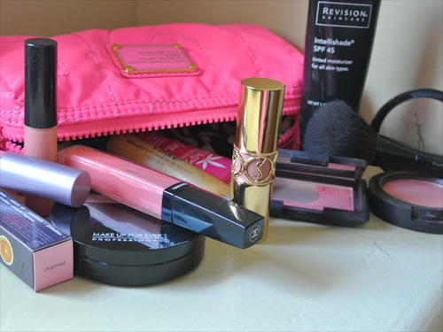 Make Up Trends You Should Know