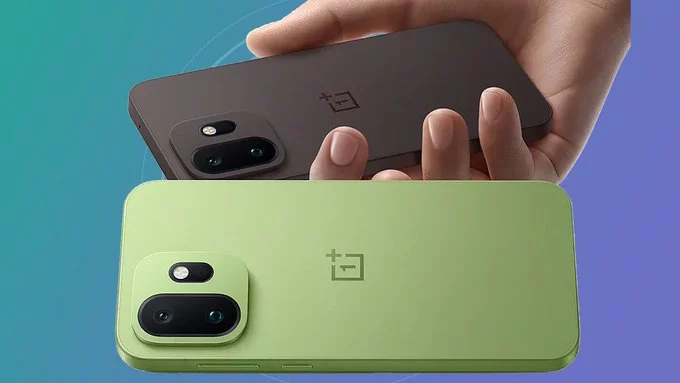 OnePlus 15T Revealed: The Bold New 'Small Screen King'