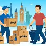 Moving from India to Saudi Arabia: Household Relocation Guide  