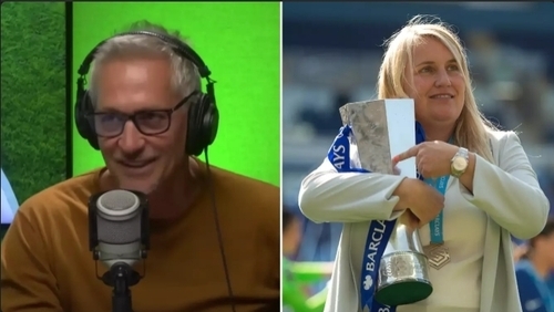 Leicester City Board Ignored Gary Lineker Advice On Emma Hayes After Relegation