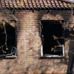 Boy, 16, Arrested After Girl Dies In Flat Fire
