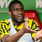 Former Dortmund Forward Modeste Joins African Champions Al-Ahly