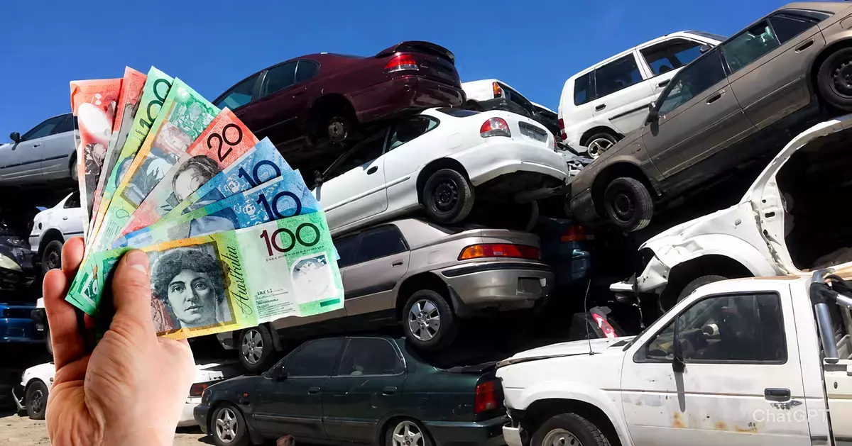 Cash for Cars QLD & Brisbane | QLD National Car Removal