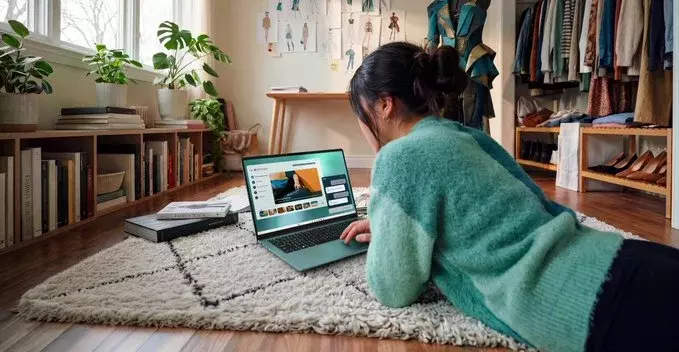 Dell 14S: Aluminum, Intel Wildcat Lake, Long Battery Life