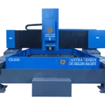 CNC Drill Machine: A Complete Guide for Modern Manufacturing