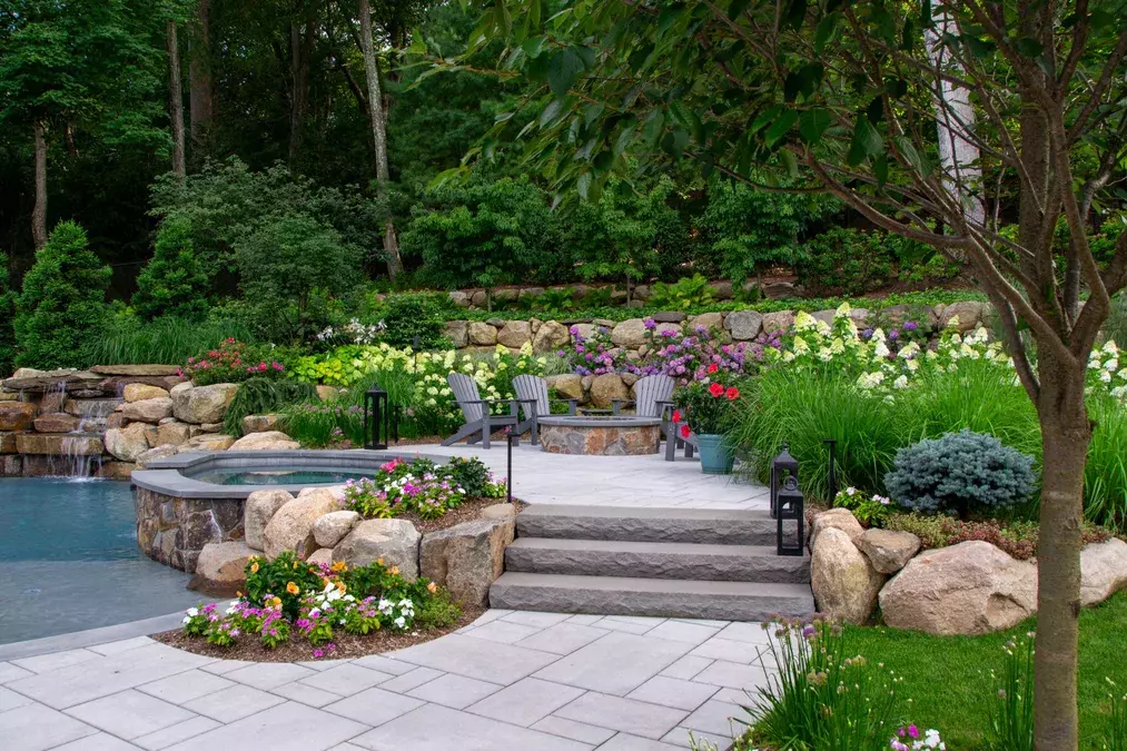 How to Choose the Best Landscapers in Mansfield: A Homeowner’s Vetting Guide