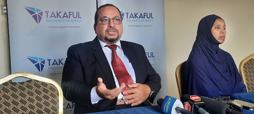 Islamic Financiers Back New Bill On Lending