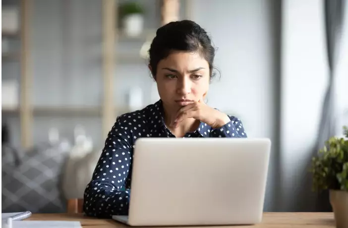 Study Finds Gender Gaps in AI Career Advice