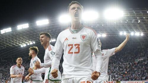 Wales Host Croatia On Sunday In A Match They Must Win