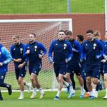 Steve Clarke Expects To See Players Challenging For Euro 2024