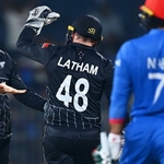 Santner In 'Tough Challenge' To Beat Vettori's New Zealand Spin Record