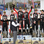 WRC Safari Rally 2024 Moved To March